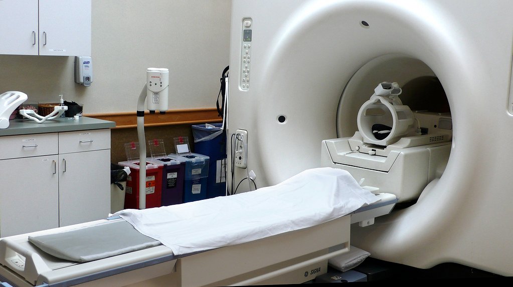 How Long Does It Take to Become an MRI Tech: A Timeline for Certification and Career Entry